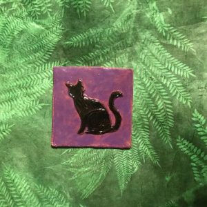 AKUPARA-Verein-für-Tierschutz-Artenschutz-Naturschutz-Fliese-Motiv-Katze Fliese Motiv Katze