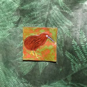 AKUPARA-Verein-für-Tierschutz-Artenschutz-Naturschutz-Fliese-Motiv-Kiwi Fliese Motiv Kiwi