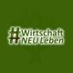 Logo Kampagne Wirtschaft NEU Leben