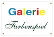 Logo Galerie Farbenspiel