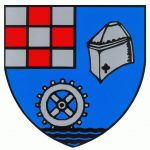 Wappen Gemeinde Lanzendorf